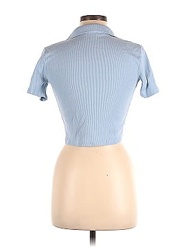 Zara Short Sleeve Top (view 2)