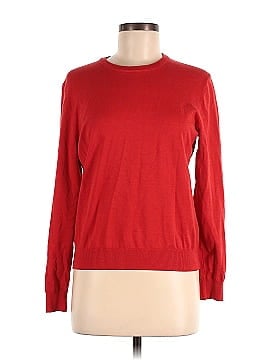 Isaac Mizrahi for Target Silk Pullover Sweater (view 1)
