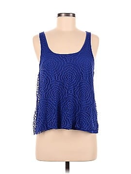 Unbranded Sleeveless Top (view 1)