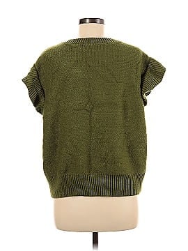 New York & Company Pullover Sweater (view 2)