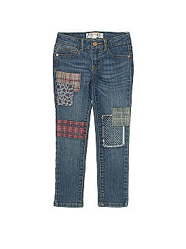 Annie Collection by Renee Ehrlich Kalfus for Target Jeans (view 1)