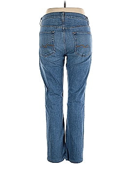 7 For All Mankind Jeans (view 2)