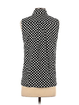 Etcetera Sleeveless Blouse (view 2)