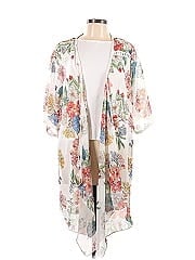 Emory Park Kimono