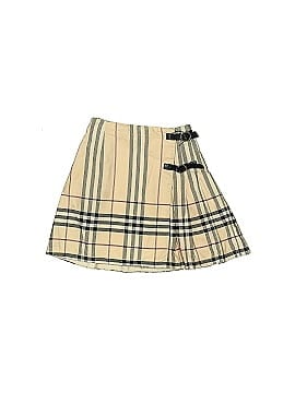 Burberry Skirt (view 1)