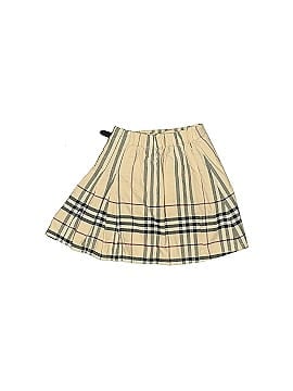 Burberry Skirt (view 2)