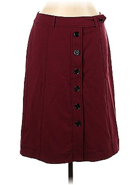 Ann Taylor LOFT Casual Skirt (view 1)