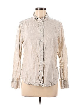 J.Crew Long Sleeve Blouse (view 1)