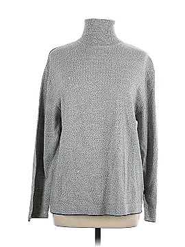 Collection Turtleneck Sweater (view 1)