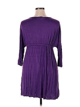 BCBGMAXAZRIA Casual Dress (view 2)