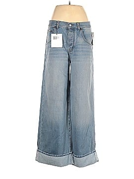 Victoria Beckham Jeans (view 1)