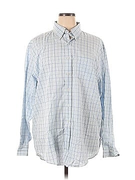 Brooks Brothers Long Sleeve Button-Down Shirt (view 1)