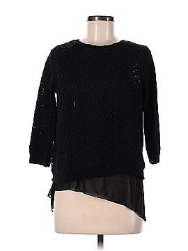 Lucky Brand Pullover Sweater (view 1)