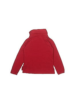 Primary Clothing Turtleneck Sweater (view 2)