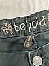 BeHold Black Jeans Size 9 - photo 3