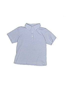 Lila & Hayes Short Sleeve Polo (view 1)