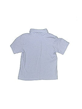 Lila & Hayes Short Sleeve Polo (view 2)