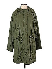 Carhartt Raincoat