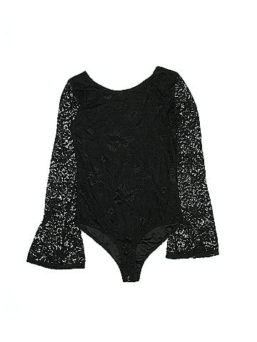 Miss Chievous Bodysuit (view 1)