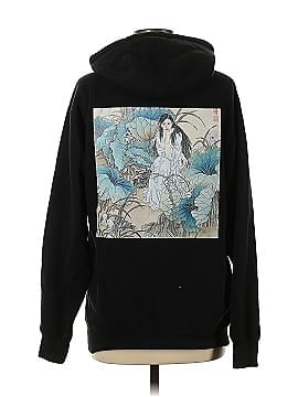 Rotten Roach Pullover Hoodie (view 2)
