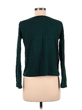 Zara Long Sleeve T-Shirt (view 2)