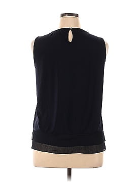 Tommy Hilfiger Sleeveless Blouse (view 2)