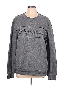 Calvin Klein Pullover Sweater (view 1)