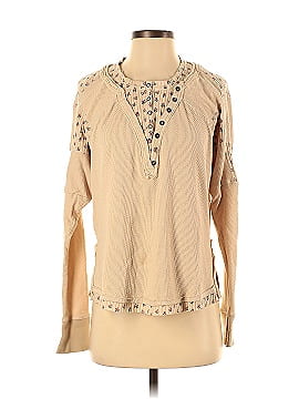 Free People Thermal Top (view 1)