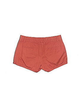 J.Crew Factory Store Khaki Shorts (view 2)