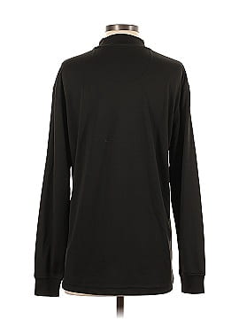 Pebble Beach Long Sleeve Turtleneck (view 2)