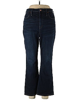 Madewell Jeans (view 1)