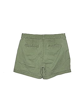 Gap Khaki Shorts (view 2)