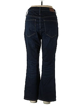 Madewell Jeans (view 2)