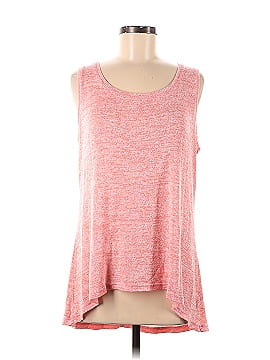 Unbranded Sleeveless Top (view 1)