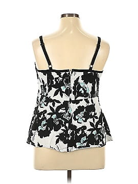 Torrid Sleeveless Blouse (view 2)