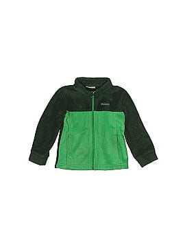 Columbia Fleece Jacket (view 1)