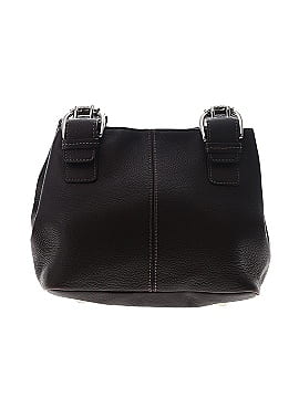 Tignanello Leather Shoulder Bag (view 1)