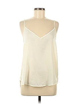 And Now This Sleeveless Blouse (view 1)