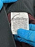 Nike Marled Jacquard Tortoise Tweed Fair Isle Brown Active Pants Size XS - photo 4