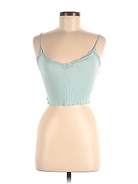 LA Hearts Sleeveless Top (view 1)