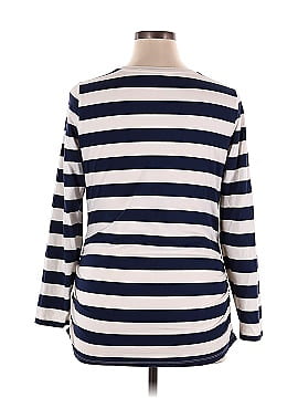 Old Navy - Maternity Long Sleeve T-Shirt (view 2)