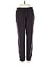 Max Studio Tweed Chevron-herringbone Stripes Black Casual Pants Size 3 - photo 1
