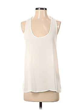 Three Eighty Two Sleeveless Top (view 1)