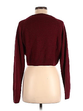 Shein Pullover Sweater (view 2)