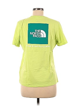 The North Face Short Sleeve T-Shirt (view 2)