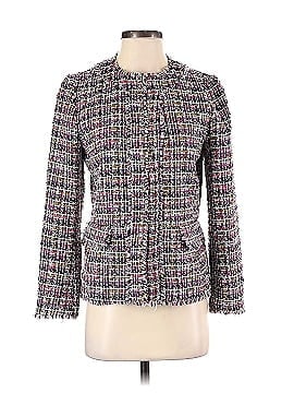 Ann Taylor Blazer (view 1)