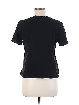 Maje Short Sleeve T-Shirt (view 2)