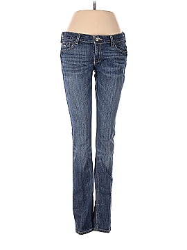 Hollister Jeans (view 1)