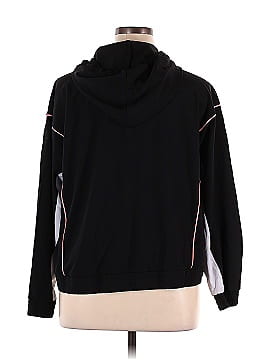 Bebe Sport Track Jacket (view 2)