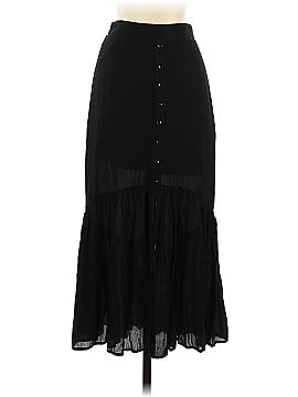 West Of Melrose Casual Skirt (view 1)
